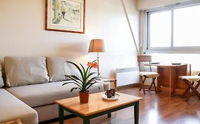 Apartment Le Polo-1